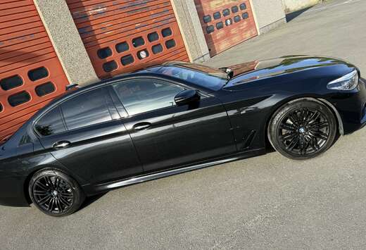 BMW dA Business Edition (ACO)