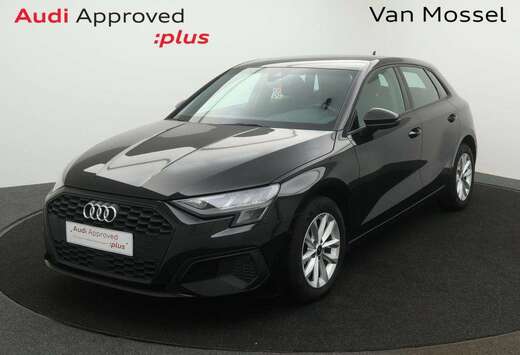 Audi Sportback Audi A3 Sportback  30TDI 116PK *NAVI*A ...