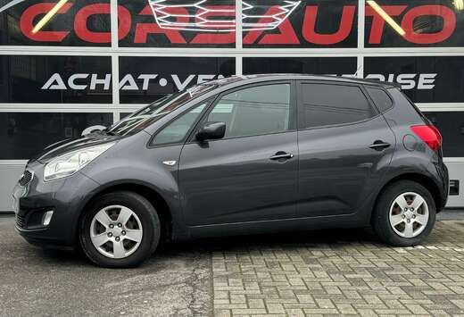 Kia 1.4 CRDi CLIM AUTO CRUISE RADIO USB ACC