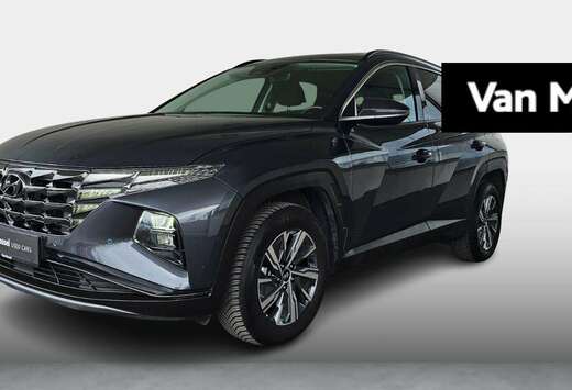 Hyundai 1.6 T-GDi Hybrid Feel  GARANTIE TOT 06/2029   ...