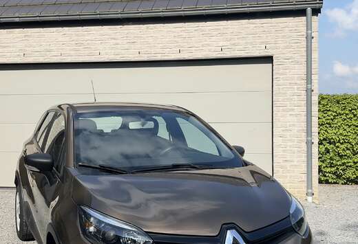 Renault 0.9 TCe Energy Zen