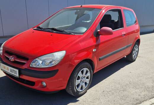 Hyundai ph.2 1.5 CRDi 88ch UP