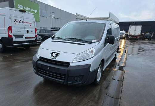 Peugeot (Stock ID 67680)