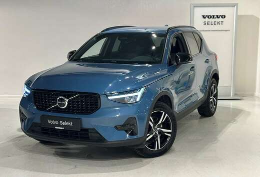 Volvo T2 Dark Plus Automaat