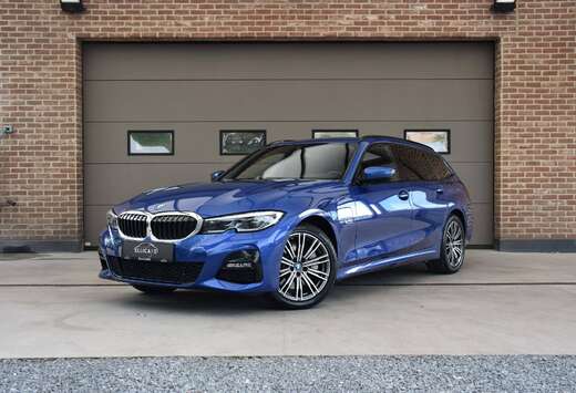 BMW eAS PHEV / TOURING / M PAKKET / SCHUIFDAK / CARPL ...