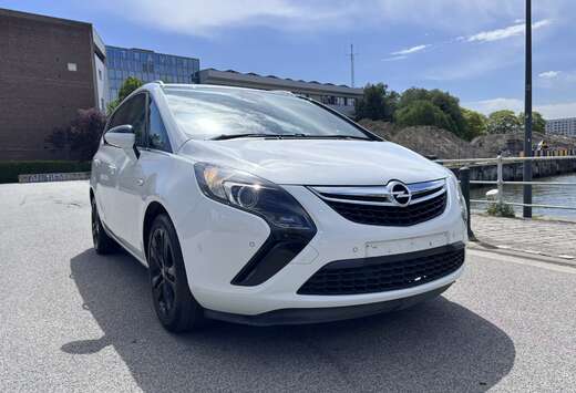 Opel 1.4 Turbo Comfort - 5Seats - Belgische Wagen
