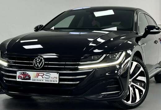 Volkswagen SB eHybrid 1.4 R-Line Business OPF DSG - G ...