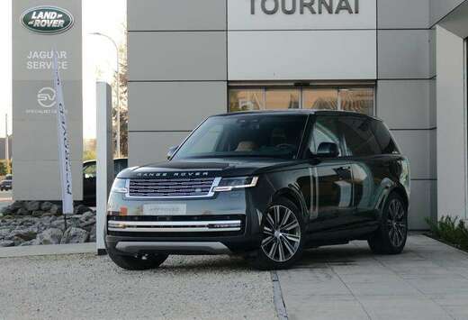 Land Rover LWB P460e Autobiography AWD Auto. 24MY