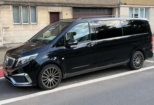Mercedes-Benz 3.5i V6 A2 CU /VNL 250kg