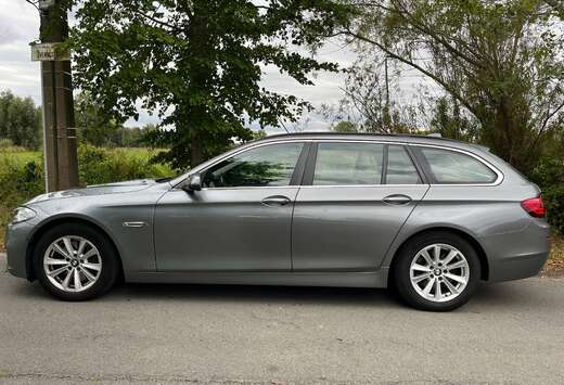 BMW Touring 525 dA