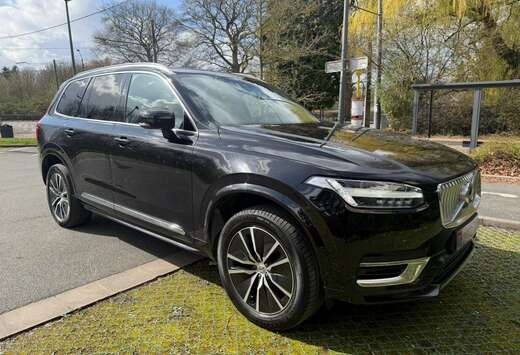 Volvo 2.0 T8 TE 4WD PHEV Inscription 7pl.
