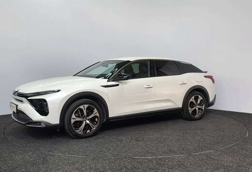 Citroen 1.6 PHEV  2022  45.868 km  Led  DAB  Navi  Cr ...
