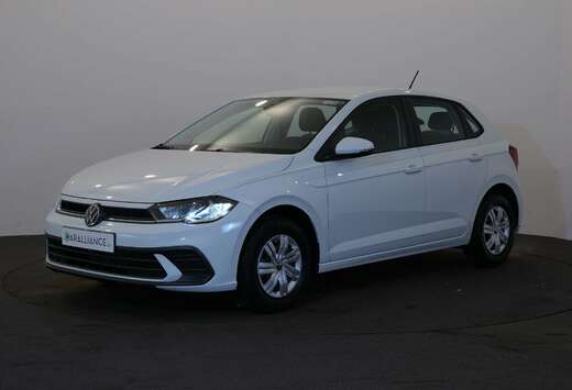 Volkswagen LIFE 1.0MPIApple/AndroidNavbyAppPDC.AV+ARR ...