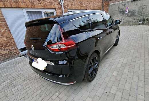 Renault Scénic 1.2 TCe Energy Intens 7pl.