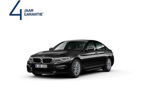 BMW Berline