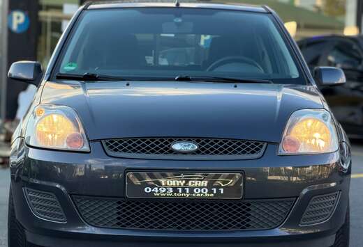 Ford 1.4i 16v*CLIMA* contrôle technique