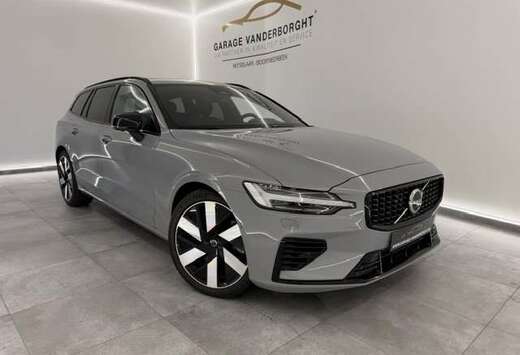 Volvo ULTRA PHEV AWD AUTO OPEN DAK 75% AFTREKBAAR