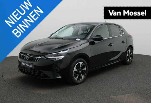 Opel Corsa-e Auto e-Elegance LED  CAMERA  CARPLAY