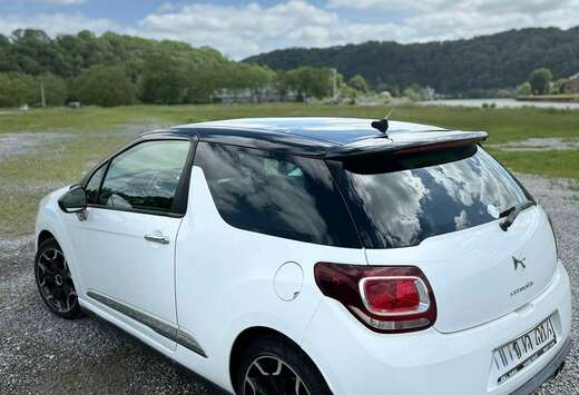 Citroen 1.6 THP Sport Chic