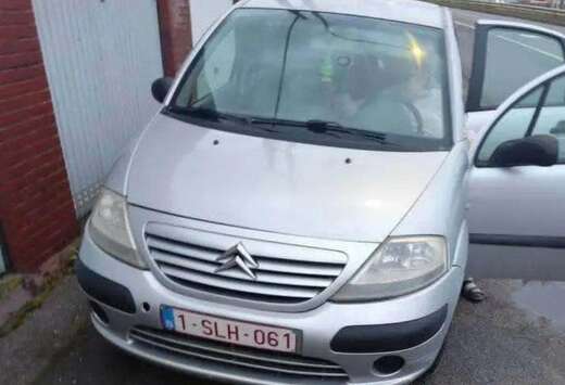 Citroen Homologue UE 2026