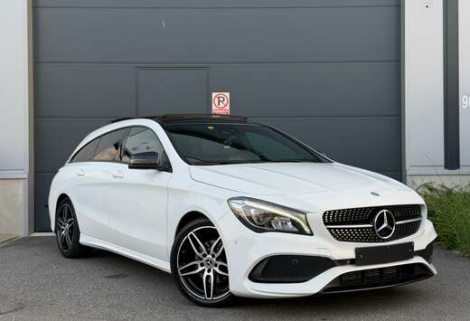 Mercedes-Benz AMG*Pano*Harman Kardon*Camera*Shooting  ...