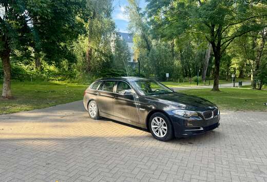 BMW Touring 520 dXA