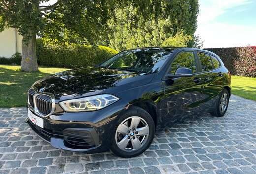 BMW iA OPF/1eignr/Carplay/Led/Pdc/Navi/Cruise/Clima.. ...