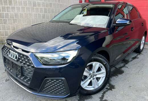 Audi Sportback 25 TFSI + CAR-PASS + GARANTIE