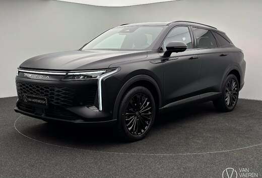 OMODA 9 SHS Premium