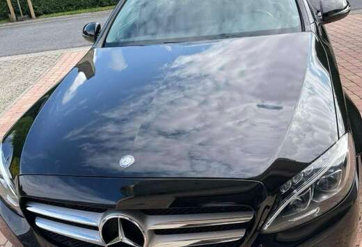 Mercedes-Benz PRTE A TRE IMMATRICULÉ , TOIT OUVRANT  ...