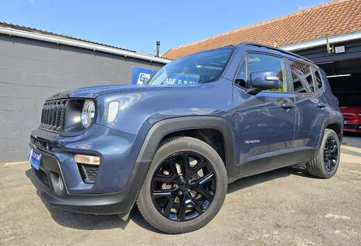 Jeep 1.0 T3 Black Star   TOIT PANORAMIQUE