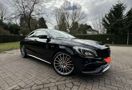 Mercedes-Benz 4-Matic