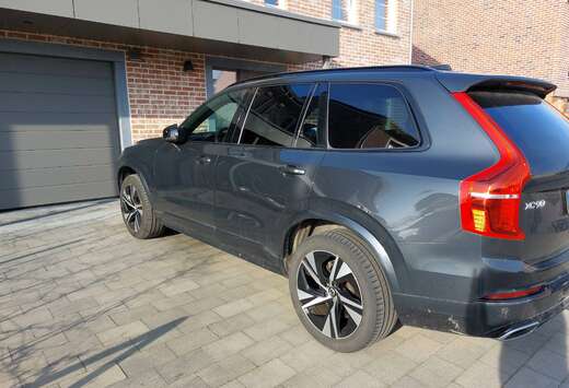 Volvo R Design