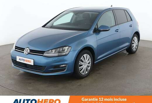Volkswagen 1.4 TSI Highline BlueMotion Tech