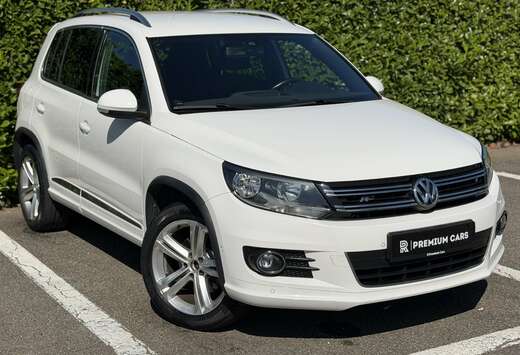Volkswagen 2.0 TDI DPF 4Motion BlueMotion Techn. DSG  ...