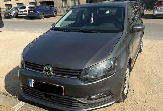 Volkswagen Polo 1.0i Trendline