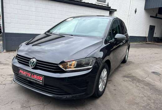 Volkswagen Golf Sportsvan 1.2 TSI Trendline