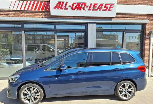BMW d Gran Tourer