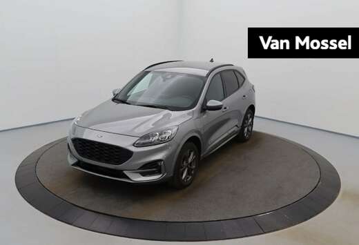 Ford PHEV ST-Line XDriver AssistWinterpackB&O Sound