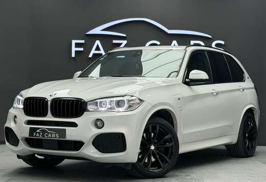 BMW PHEV 2.0AS xDrive40e * PACK M + GARANTIE *