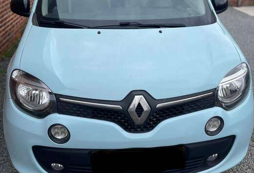 Renault Twingo 1.0i SCe Limited