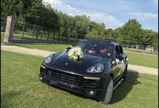 Porsche Diesel Aut.