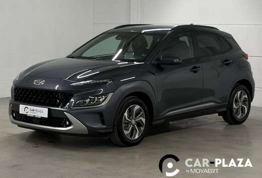 Hyundai 1.6 GDi Sky DCT