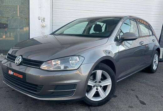 Volkswagen Golf 1.2 TSI Trendline