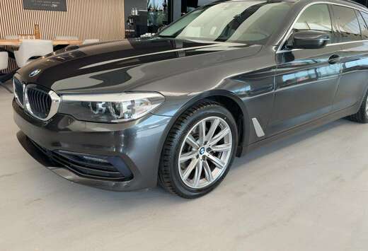 BMW iATouring Sport Line