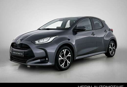 Toyota 1.5 VVT-i Hybrid Iconic e-CVT