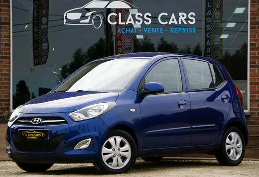 Hyundai 1.1i Comfort AUTOMATIQUE CLIM PDC GARANTIE 12 ...