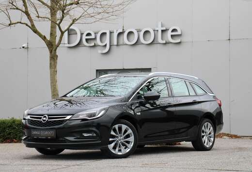 Opel Sports Tourer 1.4T *AUTOM.KOFFER*APPLE/ANDROID*C ...