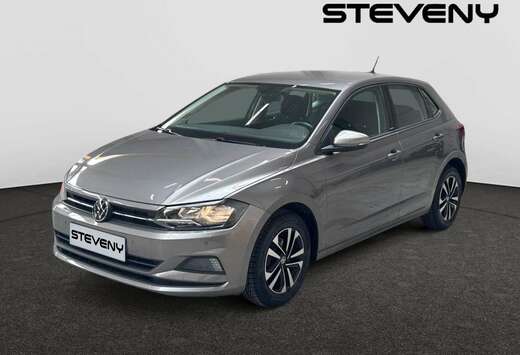 Volkswagen United 1.0 TSI 95cv