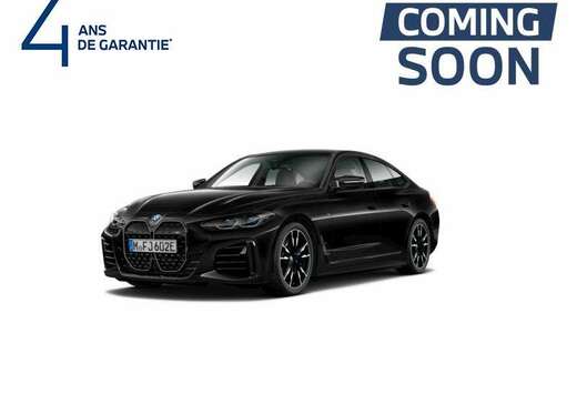 BMW M50 Gran Coupé